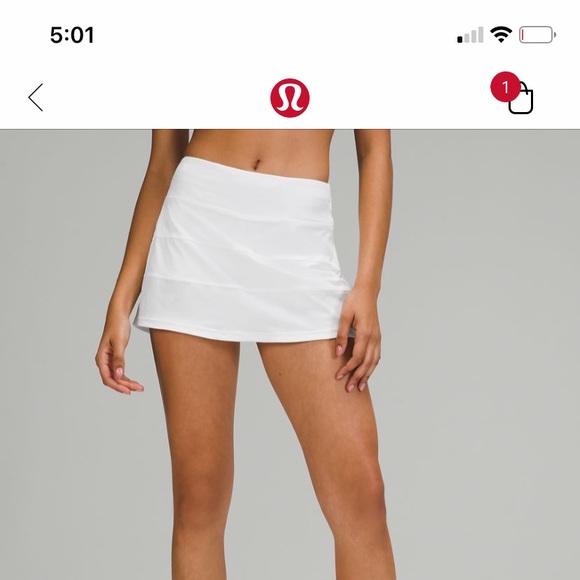 !!!!ISO LULU PACE RIVAL!!!!! - Picture 2 of 3